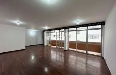 Apartamento com 3 quartos à venda no Gonzaga, Santos 