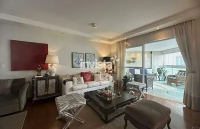 Apartamento com 3 quartos à venda no Embaré, Santos 