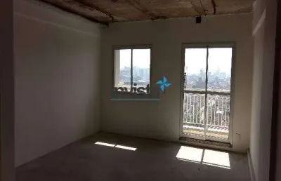 Sala comercial para alugar na Vila Mathias, Santos 