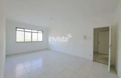 Sala comercial para alugar na Aparecida, Santos 