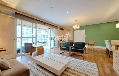 Apartamento com 3 quartos para alugar no Gonzaga, Santos 