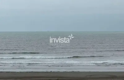 Apartamento com 2 quartos à venda no José Menino, Santos 