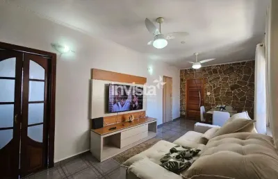 Apartamento com 3 quartos à venda no Embaré, Santos 