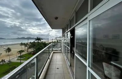 Apartamento com 3 quartos à venda no Gonzaga, Santos 