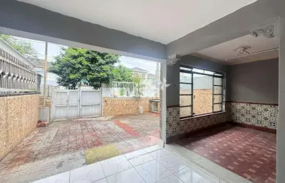 Casa com 4 quartos à venda na Vila Belmiro, Santos 
