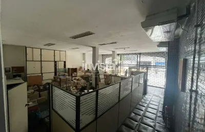 Ponto comercial para alugar no Centro, Santos 