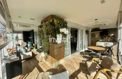 Apartamento com 3 quartos à venda no Embaré, Santos 