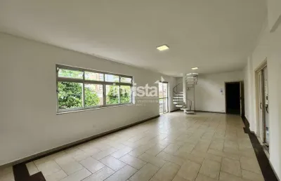 Apartamento com 5 quartos à venda no Embaré, Santos 