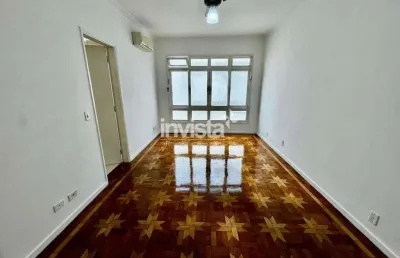 Apartamento com 1 quarto à venda na Aparecida, Santos 