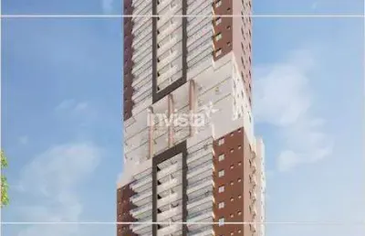 Apartamento com 4 quartos à venda no Ponta da Praia, Santos 