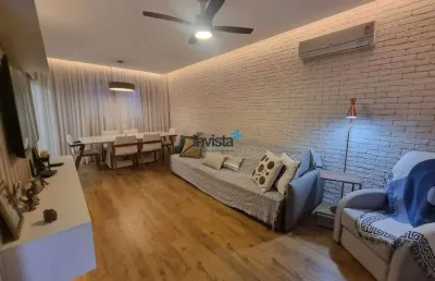 Casa com 3 quartos à venda na Vila Belmiro, Santos 