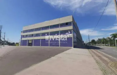 Ponto comercial para alugar na Vila Mirim, Praia Grande 