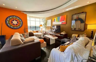 Casa com 3 quartos à venda na Aparecida, Santos 