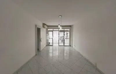 Apartamento com 2 quartos à venda na Aparecida, Santos 
