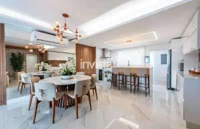 Apartamento com 3 quartos à venda na Aparecida, Santos 