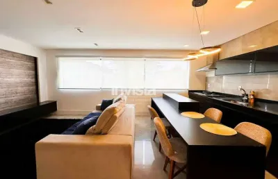 Casa com 3 quartos à venda no Marapé, Santos 