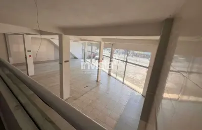 Ponto comercial para alugar na Vila Mirim, Praia Grande 