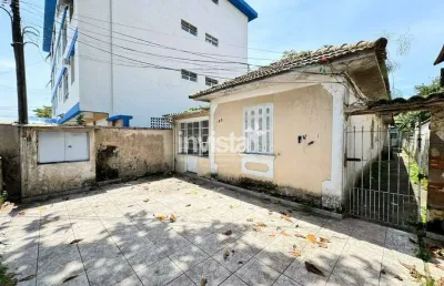 Casa com 3 quartos à venda no Estuário, Santos 
