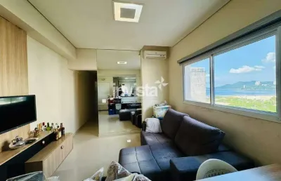 Apartamento com 2 quartos à venda no José Menino, Santos 
