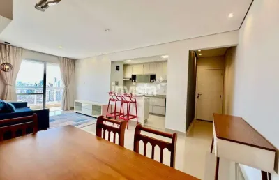 Apartamento à venda, 2 dormitórios, no bairro do marapé!