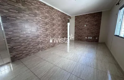 Apartamento com 3 quartos à venda na Aparecida, Santos 