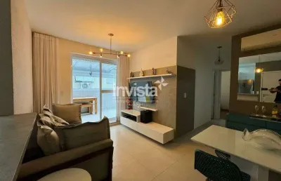 Apartamento garden para aluguel no bairro ponta da praia