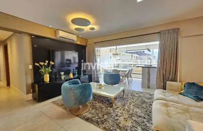 Apartamento com 3 quartos à venda no Ponta da Praia, Santos 