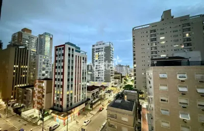 Apartamento com 3 quartos à venda no Gonzaga, Santos 