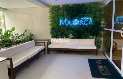 Apartamento com 1 quarto para alugar no Embaré, Santos 