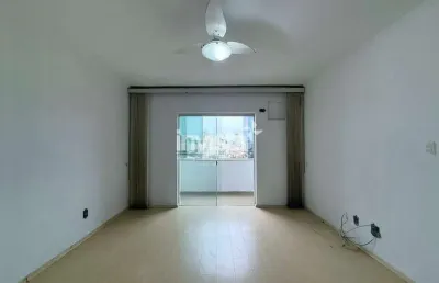 Apartamento com 2 quartos à venda no Ponta da Praia, Santos 