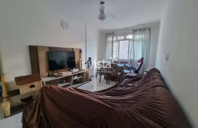 Apartamento com 2 quartos à venda no Campo Grande, Santos 