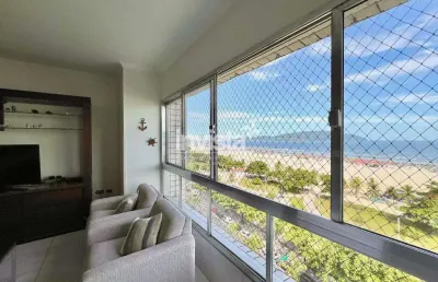 Apartamento com 3 quartos à venda no Pompéia, Santos 
