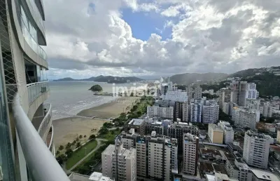 Apartamento com 2 quartos à venda no Pompéia, Santos 