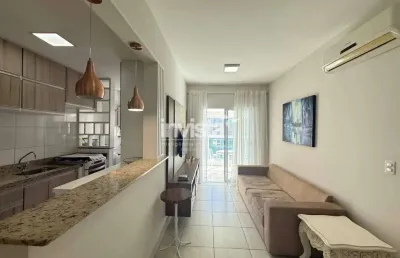Apartamento com 1 quarto para alugar no Gonzaga, Santos 