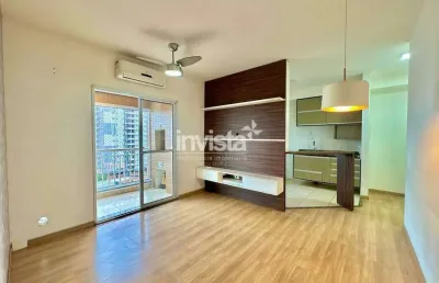 68 m² | 2 dormitórios (1 suíte) | varanda com churrasqueira | repleto de armários