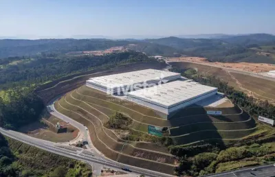 Barracão / Galpão / Depósito para alugar no Glebas, Franco da Rocha 