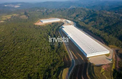 Barracão / Galpão / Depósito para alugar no Jardim Itapecerica, Itapecerica da Serra 