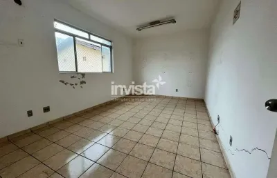 Sala comercial para aluguel no bairro ponta da praia