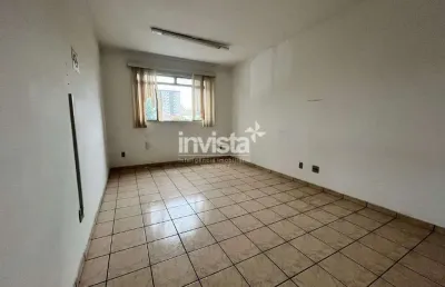 Sala comercial para aluguel no bairro ponta da praia