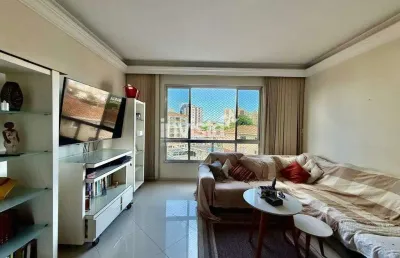 Apartamento com 2 quartos à venda no Ponta da Praia, Santos 