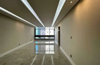 Apartamento com 3 quartos para alugar na Aparecida, Santos 