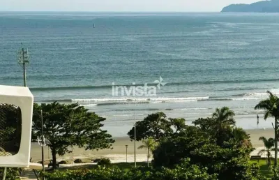 Apartamento com 1 quarto à venda no Embaré, Santos 