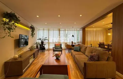 Apartamento com 2 quartos à venda no Gonzaga, Santos 