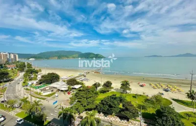 Apartamento com 3 quartos à venda na Aparecida, Santos 