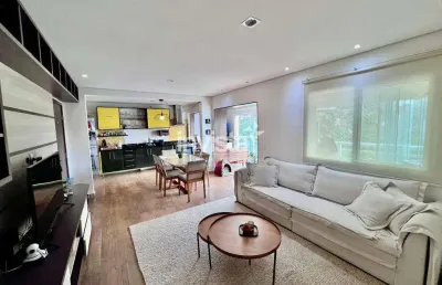 Apartamento com 3 quartos à venda no Marapé, Santos 