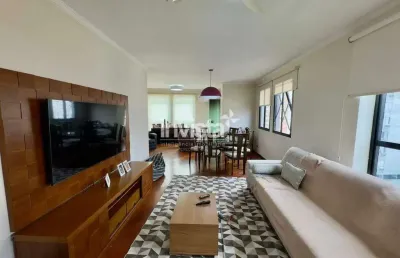 Apartamento com 3 quartos à venda no Ponta da Praia, Santos 