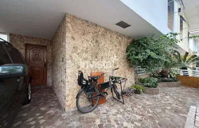 Casa com 3 quartos para alugar na Aparecida, Santos 