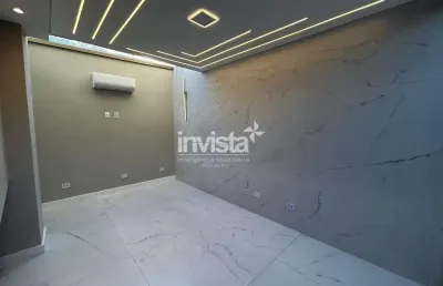 Casa sobreposta alta triplex para aluguel no bairro campo grande