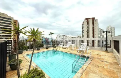 Espaço, liberdade e uma oportunidade rara na ponta da praia!