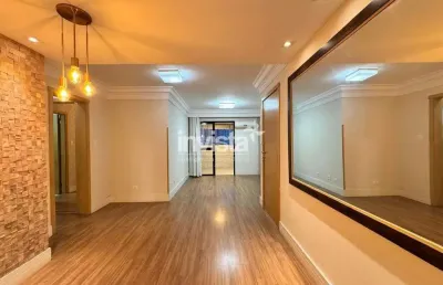 Apartamento com 2 quartos à venda no Pompéia, Santos 
